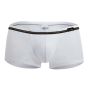 Clever Deep Latin Boxershort in White