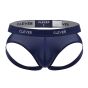 Clever Venture Jockstrap in Dark Blue