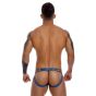 JOR Berlin Jockstrap in Petrol Blue