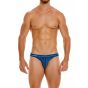 Jor Daily Jockstrap in Petrol Blauw