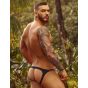 Jor Eros Jockstrap in Black