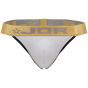 Jor Orion Thong in White