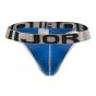 Jor Riders Thong in Royal Blue