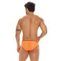 Jor York Bikini in Orange