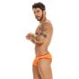 Jor York Bikini in Orange