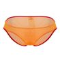 Jor York Bikini in Orange