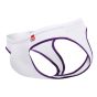 Pikante Carlton Jockstrap in White