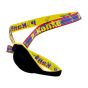 Pikante Chic Jockstrap in Schwarz