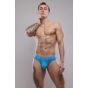 Sukrew Apex Brief in Azure Blue