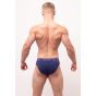 Sukrew Classic Brief in Indigo Blauw