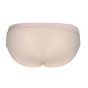 Sukrew Low Rise Brief in Nude