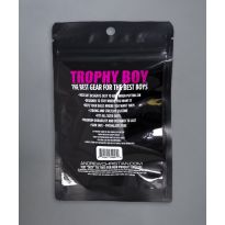 Andrew Christian Trophy Boy Infinity Pleasure Cock&amp;Ball Ring