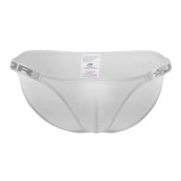 Jor Eros Bikini in white