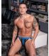 Andrew Christian Hard Fuckr Mesh Jockstrap