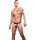 Andrew Christian Rainbow Arch Jockstrap met Almost Naked