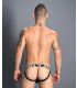 Andrew Christian Show-It Jockstrap in Zwart