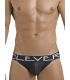 Clever Fancy Brief in Zwart 