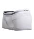 Clever Glamour Latin Boxershort in Wit
