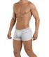 Clever Glamour Latin Boxershort in Wit
