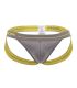 Jor Daily Jockstrap in Grijs