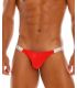Jor Eros Jockstrap in Rood
