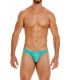 Jor Kioto Jockstrap in Groen