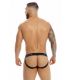 Jor Otto Jockstrap in Zwart