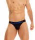 Jor Otto Jockstrap in Zwart