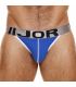 Jor Riders Jockstrap in Royal Blauw
