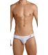 Pikante Carlton Jockstrap in Wit
