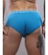 Sukrew Apex Brief in Azure Blauw