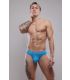 Sukrew Apex Brief in Azure Blauw