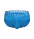 Sukrew Apex Brief in Azure Blauw