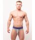 Sukrew Classic Brief in Grijs Marmer