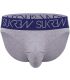 Sukrew Classic Brief in Grijs Marmer