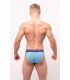 Sukrew Classic Brief in Sky Blauw
