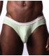 Sukrew Low Rise Brief in Applegreen